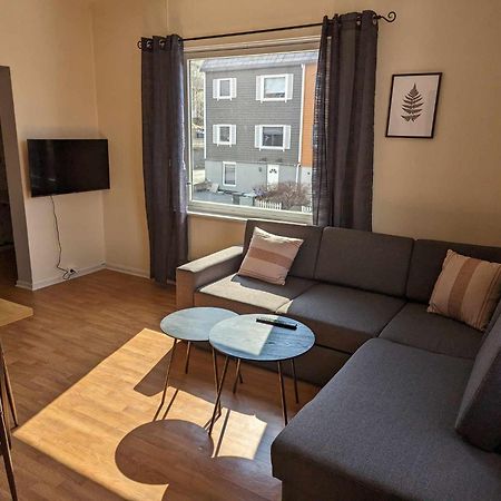 Railside Track Apartment นาร์วิก ภายนอก รูปภาพ